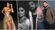 Yeni Bir Aşk Doğuyor! Tüm Dünya Drake ve Kylie Jenner’ın Ünlü Rapçinin Doğum Gününde Yakınlaşmasını Konuşuyor