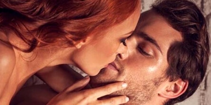 Tek Soruda Libidonun Ne Kadar Yüksek Olduğunu Söylüyoruz!