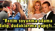 Yağmur Atacan ile Nasıl Sevgili Olduğunu Anlatan Pınar Altuğ Herkesi Şaşırtan Samimi Açıklamalarda Bulundu!