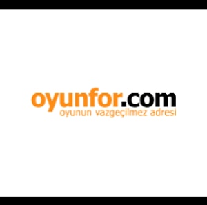 oyunfor.com Yazar Profil Resmi