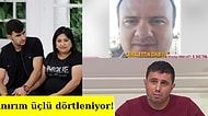 Şimdi de Dörtlüyoruz! Esra Erol'daki Şeytana Bile Pabucunu Ters Giydiren Üçlü İlişkinin Prensesi Aynur Yılmaz'la İlgili İddialar