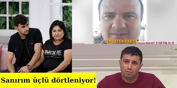 Şimdi de Dörtlüyoruz! Esra Erol'daki Şeytana Bile Pabucunu Ters Giydiren Üçlü İlişkinin Prensesi Aynur Yılmaz'la İlgili İddialar