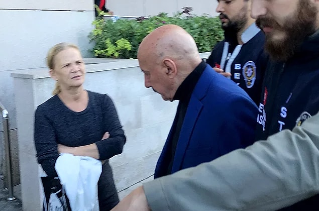 'Tutukluluk halinin devamının muhtemel mağduriyete dönüşmemesi için'