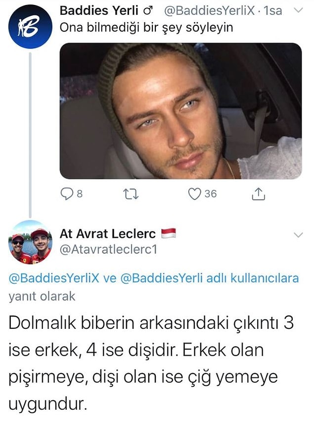 8. Yararlı bilgiler.