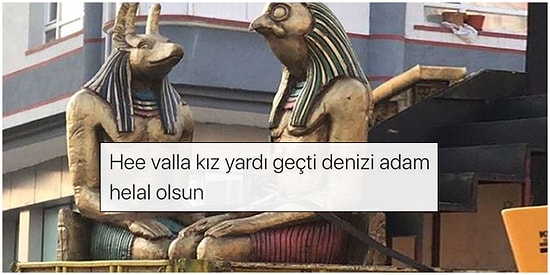 İnternetteki Ata Sporumuz Olan Yorum Yapma Sanatının Bu Haftaki Altın Madalyalık 15 Temsilcisi