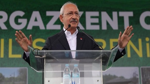 "4 yıl niçin buraya gelmedik?"