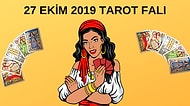 Tarot Falına Göre 27 Ekim Pazar Günü Senin İçin Nasıl Geçecek?