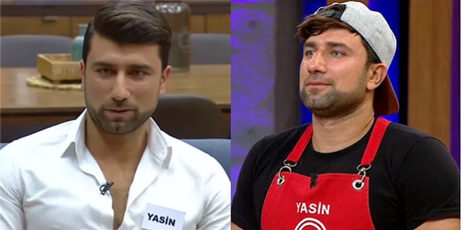 Yoksa Rol mü Yapıyor? MasterChef Yasin'in Daha Önce Kısmetse Olur'a Katıldığı Ortaya Çıktı!