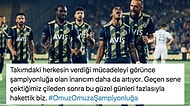Kanarya 5 Golle Şov Yaptı! Fenerbahçe - İttifak Holding Konyaspor Maçında Yaşananlar ve Tepkiler