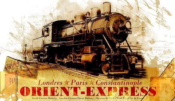 İlklerin oteli olarak bilinen Pera Palas'ın hikayesi aslında Orient Express (Şark Ekspresi) ile başlıyor. Bu tren Paris'ten kalkan ve 80 saat yolculuktan sonra İstanbul'a varan çok lüks bir tren.