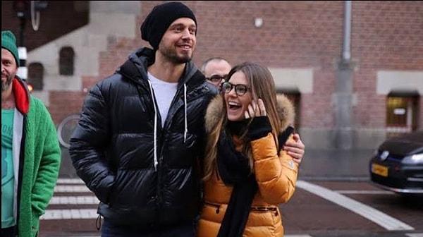 Evlilik haberi beklenen çiftin ayrıldığı iddiası magazin basınında yer alırken, Instagram hesaplarında birbirlerinin fotoğraflarını beğenmedikleri ortaya çıktı.