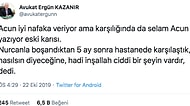 Bir Hafta Boyunca Ünlüleri Mizahına Alet Ederek Güldüren Kişiler