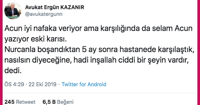 Bir Hafta Boyunca Ünlüleri Mizahına Alet Ederek Güldüren Kişiler