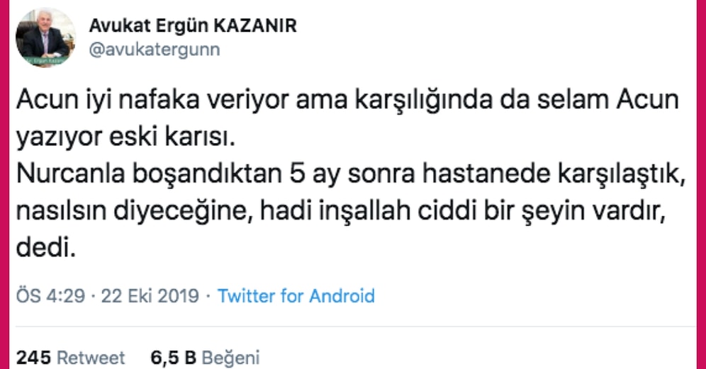 Bir Hafta Boyunca Ünlüleri Mizahına Alet Ederek Güldüren Kişiler