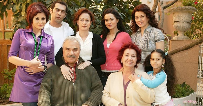 Турецкий сериал "Листопад": о чем сюжет и факты об актрисе Фахрие Эвджен