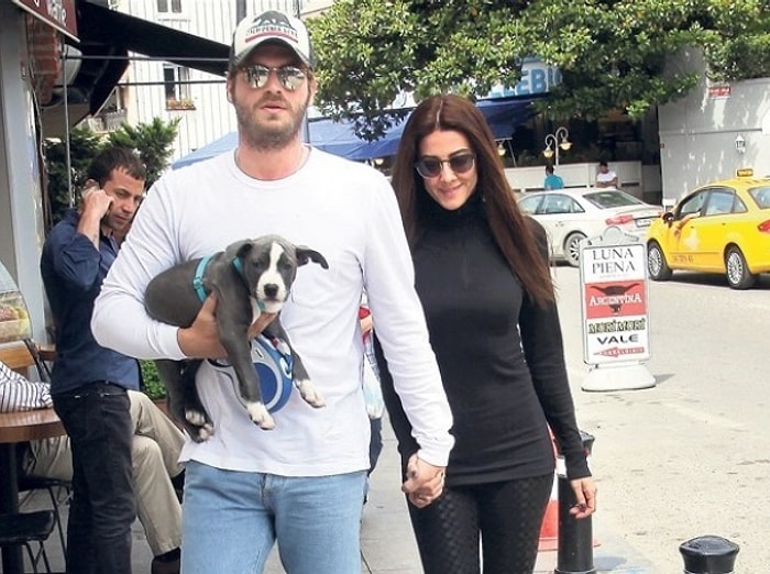 Интересные факты о жизни турецкого актеры Кыванча Татлытуга