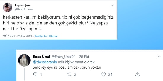 Tip Bir Yere Kadar! Dış Görünüş Yerine, Hangi Özelliğin Daha Çekici Geldiğini Paylaşan 17 Kişi