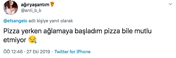 Hayatlarının En Saçma Anlarında Ağlama Krizine Giren İnsanların Birbirinden Acı Ama Komik 17 Paylaşımı