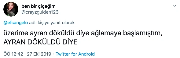 Hayatlarının En Saçma Anlarında Ağlama Krizine Giren İnsanların Birbirinden Acı Ama Komik 17 Paylaşımı