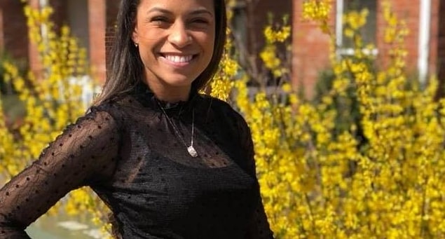 "Selam babacım, Yarın yine zor bir gün olacak. Seni kaybedeli 4 yıl oldu ve seni özlemediğim tek bir gün geçmedi."