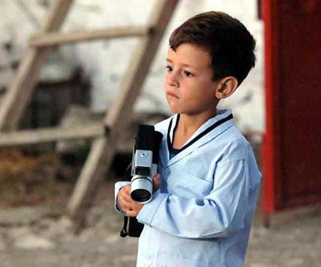 Bez Bebek Dizisinin Çocuk Oyuncularının Bugünkü Hallerini