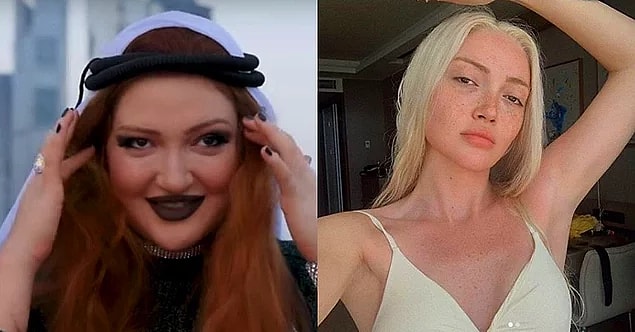 Çektiği YouTube videolarıyla fenomen olan Danla Bilic, özellikle geçirdiği değişimle adından sıkça söz ettiriyor biliyorsunuz ki.
