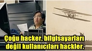 Kendi Uzmanlık Alanı Olanların Bile Bilmediği, Öğrenince Başınızın Göğe Ereceği 15 Bilgi