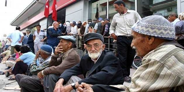 Araştırmada 37 ülkenin emeklilik sistemi; yeterlilik, sürdürülebilirlik, dürüstlük ve doğruluk gibi kriterler bakımından mercek altına alındı.