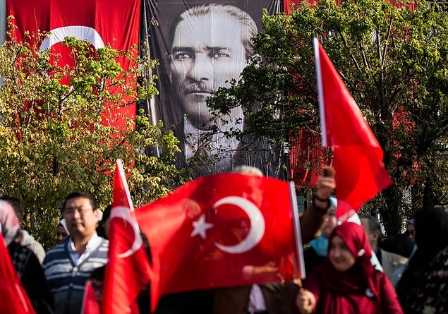 İstanbul/Vatan Caddesi