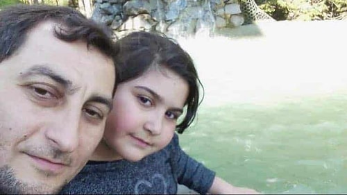 Rabia Naz Vatan'ın Ölümünü Araştırmak İçin Kurulan Meclis Komisyonu Giresun’a Gidecek