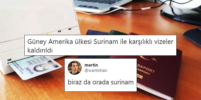 Okuyunca Aniden Yüzünüzde Gülümseme Yaratacak Birbirinden Eğlenceli "Kelime Şakaları"