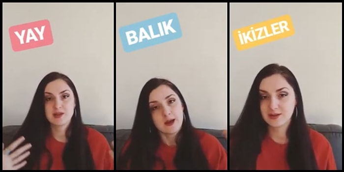 Vay Başınıza Gelenler! Bu Hafta Burcunuzun Başına Gelecekleri Bir Bir Anlattık