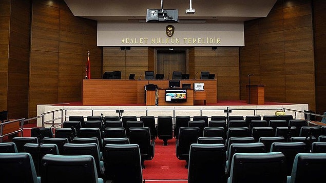 Tutuklandı