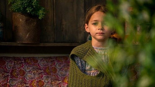 Yedinci Koğuştaki Mucize Filminin Dünyalar Tatlısı ve Bir O Kadar da Başarılı Çocuk Oyuncusu: Nisa Sofiya Aksongur