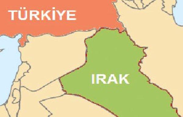 1924 - Milletler Cemiyeti Konseyinde, Türkiye-Irak sınırı, Musul'u Irak'ta bırakacak biçimde saptandı.