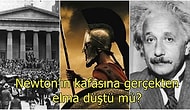 Yıllarca Doğru Olduğuna İnandığımız Ama Aslında Gerçekle Alakası Olmayan 11 Meşhur Tarihi Olay