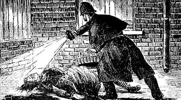 1888 - Londra'da Karındeşen Jack, son kurbanını öldürdü. 2002 yılında cinayet romanları yazarı Patricia Cornwell, araştırmaları sonucu Karındeşen Jack'in, Alman asıllı İngiliz empresyonist ressam Walter Sickert (1860-1942) olduğunu iddia etti.