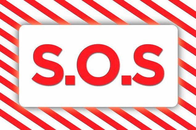 1906 - SOS tehlike sinyali olarak, Berlin'deki Uluslararası Radyotelegraf Konvansiyonu tarafından kabul edildi.