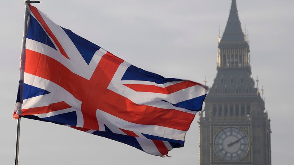 Parlamento Erken Seçim Kararı Aldı: Brexit Çıkmazındaki İngiltere Sandık Başına Gidiyor