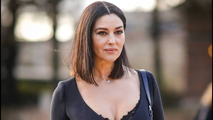 Постаревшая Моника Беллуччи удивила фанатов