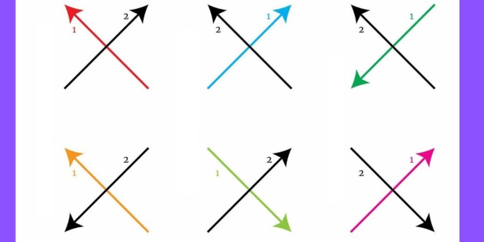 X Harfini Yazma Şekline Göre Gerçek Karakterini Anlatıyoruz!