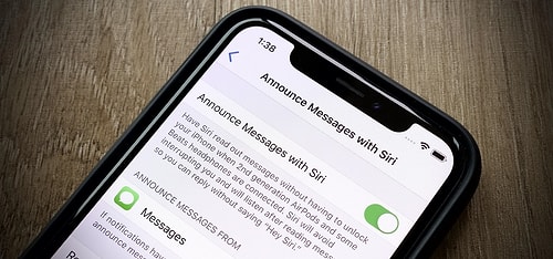 iOS 13.2 Güncellemesi Yayınlandı: Gelen Tüm Yeni Özellikleri Sizin İçin İnceledik