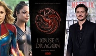 Pek Yakında Herkesin Konuşacağı Film ve Dizilerden İlk Sizi Haberdar Edecek 13 Duyuru