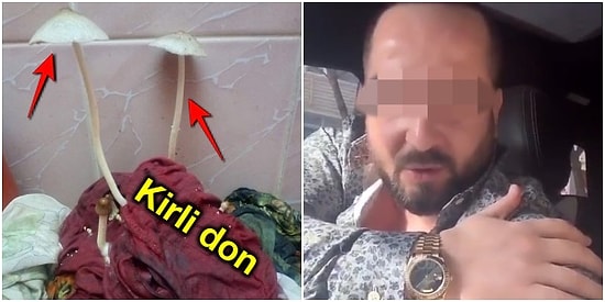 Gördüğünüz Andan İtibaren Gençliğinizden 20 Yılı Çalıp Götürecek Birbirinden Acayip Görseller