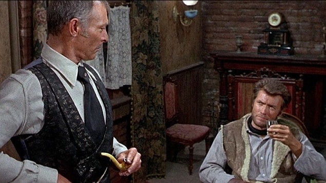 28. For a Few Dollars More (1965)