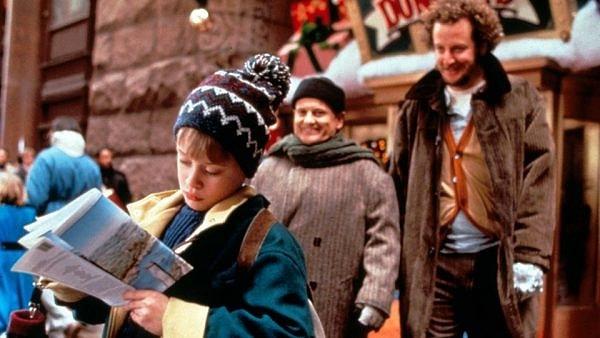 22. Home Alone 2: Lost in New York (1992)