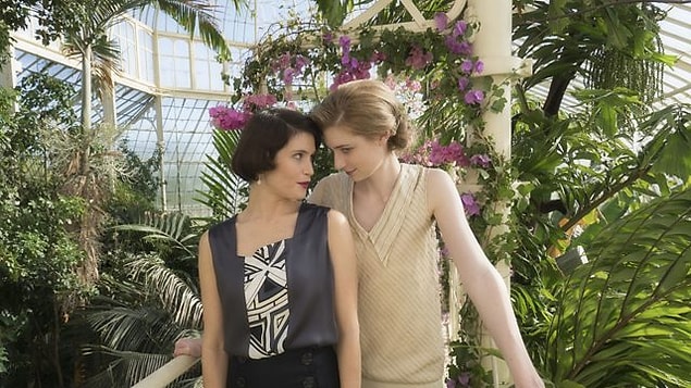 19. Vita & Virginia