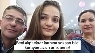 Çorlu Tren Kazası'nda Evladını Yitiren Annenin Yürek Yakan Mesajı Herkesi Duygulandırdı