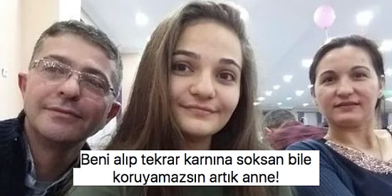 Çorlu Tren Kazası'nda Evladını Yitiren Annenin Yürek Yakan Mesajı Herkesi Duygulandırdı