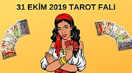 Tarot Falına Göre 31 Ekim Perşembe Günü Senin İçin Nasıl Geçecek?